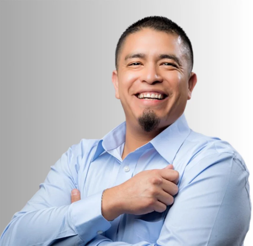 Edwin Velasquez